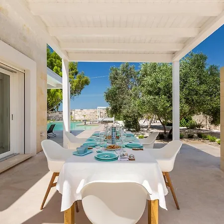 Villa Il Suono Del Mare By Barbarhouse *
