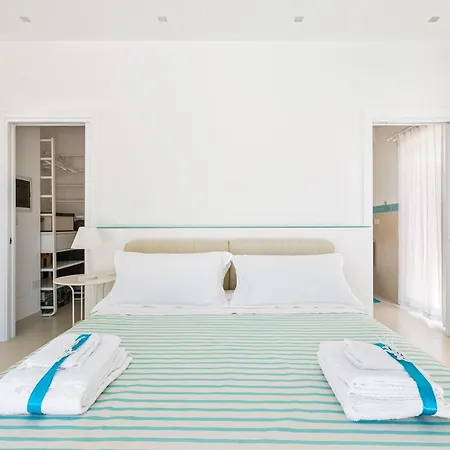 Villa Il Suono Del Mare By Barbarhouse *