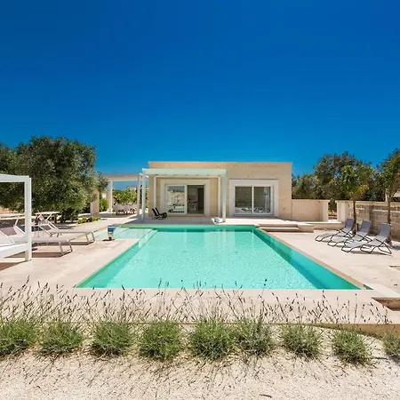Villa Il Suono Del Mare By Barbarhouse *
