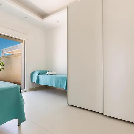 Il Suono Del Mare By Barbarhouse Villa San Pietro in Bevagna