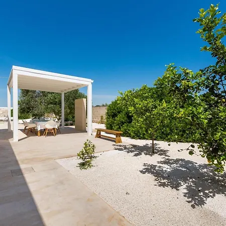 Il Suono Del Mare By Barbarhouse Villa