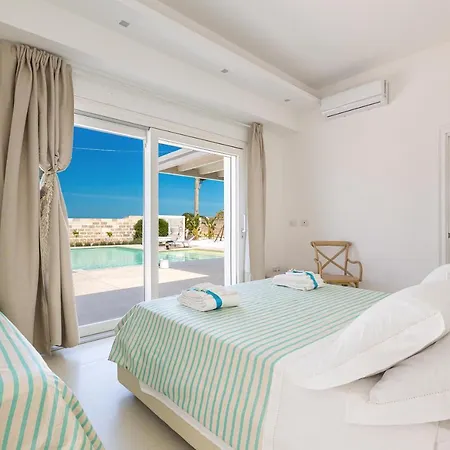 Villa Il Suono Del Mare By Barbarhouse *