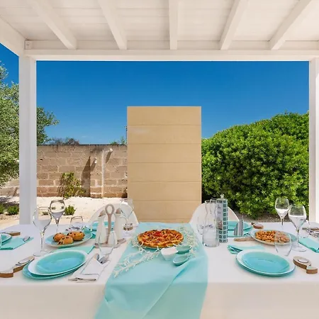 Villa Il Suono Del Mare By Barbarhouse San Pietro in Bevagna