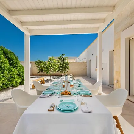 Villa Il Suono Del Mare By Barbarhouse San Pietro in Bevagna