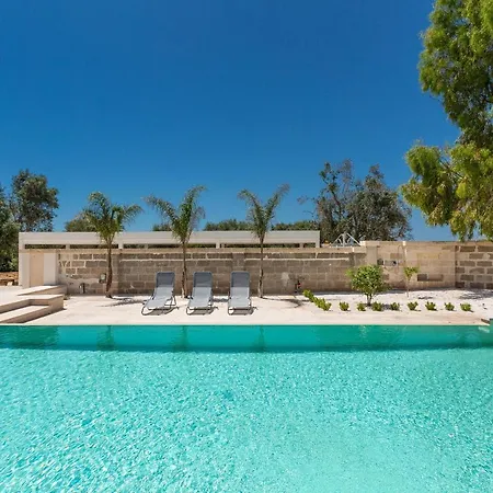 Villa Il Suono Del Mare By Barbarhouse *