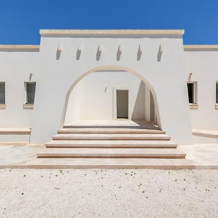 Il Suono Del Mare By Barbarhouse Villa